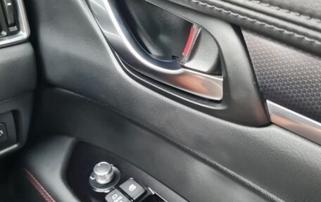 Mazda CX-5 II, 2021 год, 3 200 000 рублей, 14 фотография