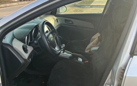 Chevrolet Cruze II, 2011 год, 625 000 рублей, 6 фотография