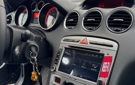 Peugeot 308 II, 2010 год, 490 000 рублей, 6 фотография