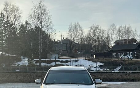 Chevrolet Cruze II, 2011 год, 625 000 рублей, 10 фотография