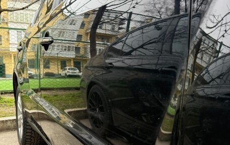 Geely Emgrand X7 I, 2016 год, 806 000 рублей, 5 фотография