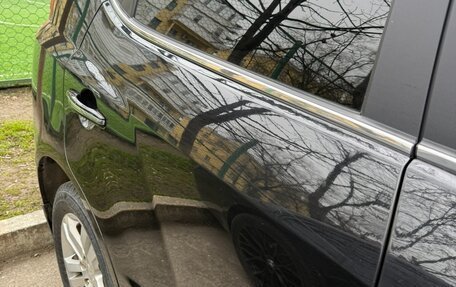 Geely Emgrand X7 I, 2016 год, 806 000 рублей, 7 фотография