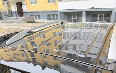 Geely Emgrand X7 I, 2016 год, 806 000 рублей, 10 фотография