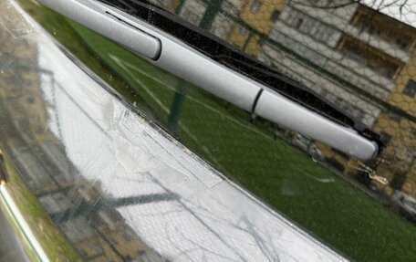 Geely Emgrand X7 I, 2016 год, 806 000 рублей, 12 фотография