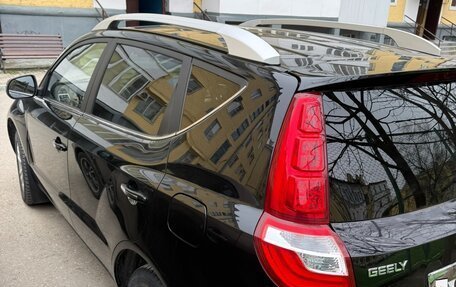 Geely Emgrand X7 I, 2016 год, 806 000 рублей, 16 фотография