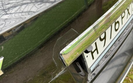 Geely Emgrand X7 I, 2016 год, 806 000 рублей, 15 фотография