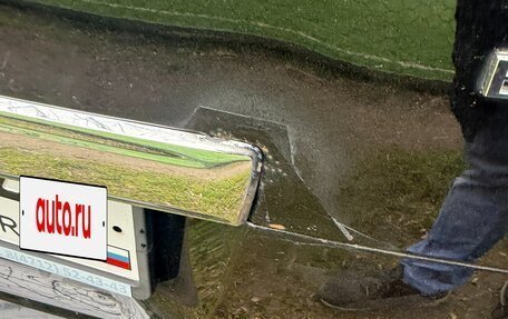 Geely Emgrand X7 I, 2016 год, 806 000 рублей, 13 фотография