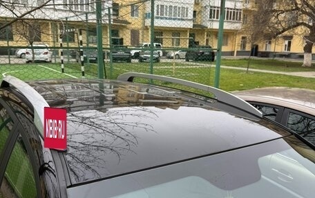 Geely Emgrand X7 I, 2016 год, 806 000 рублей, 3 фотография