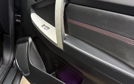 Geely Emgrand X7 I, 2016 год, 806 000 рублей, 28 фотография