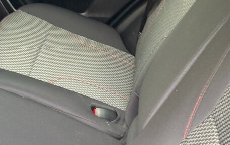 Geely Emgrand X7 I, 2016 год, 806 000 рублей, 24 фотография