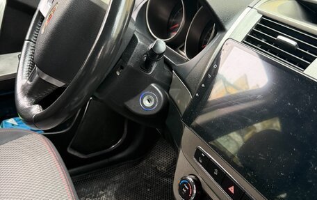 Geely Emgrand X7 I, 2016 год, 806 000 рублей, 32 фотография