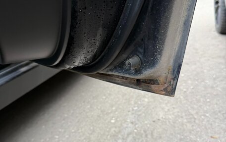 Geely Emgrand X7 I, 2016 год, 806 000 рублей, 26 фотография