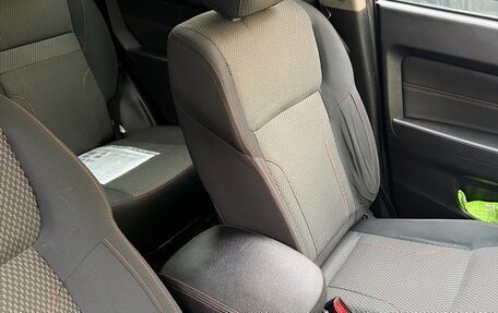 Geely Emgrand X7 I, 2016 год, 806 000 рублей, 31 фотография