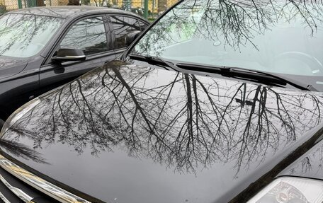 Geely Emgrand X7 I, 2016 год, 806 000 рублей, 35 фотография