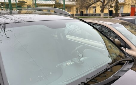 Geely Emgrand X7 I, 2016 год, 806 000 рублей, 37 фотография