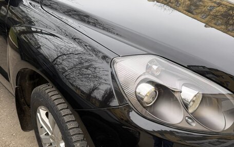 Geely Emgrand X7 I, 2016 год, 806 000 рублей, 36 фотография