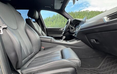 BMW X5, 2020 год, 5 500 000 рублей, 5 фотография