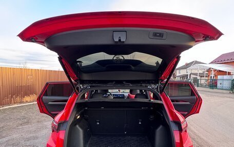 Geely Coolray I, 2024 год, 2 300 000 рублей, 4 фотография