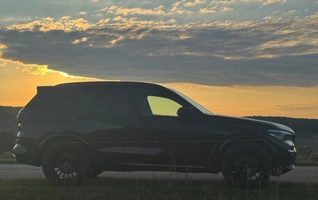 BMW X5, 2020 год, 5 500 000 рублей, 3 фотография