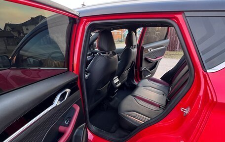 Geely Coolray I, 2024 год, 2 300 000 рублей, 5 фотография