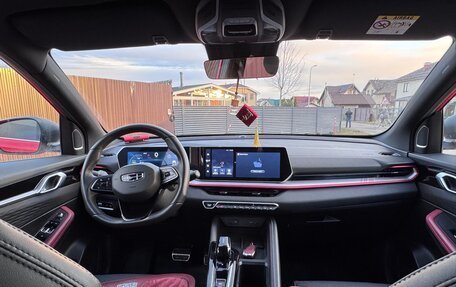 Geely Coolray I, 2024 год, 2 300 000 рублей, 6 фотография