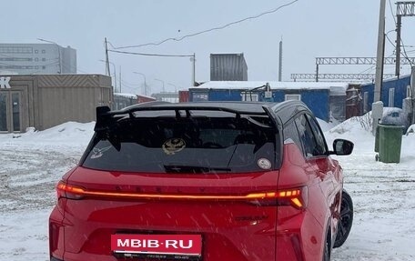 Geely Coolray I, 2024 год, 2 300 000 рублей, 3 фотография