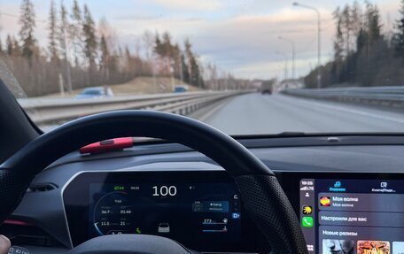 Geely Coolray I, 2024 год, 2 300 000 рублей, 7 фотография