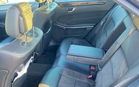 Mercedes-Benz E-Класс, 2014 год, 2 550 000 рублей, 8 фотография