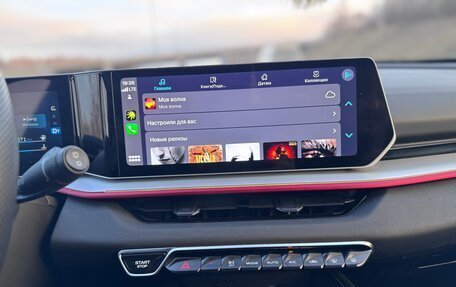 Geely Coolray I, 2024 год, 2 300 000 рублей, 8 фотография