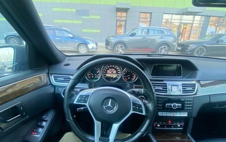 Mercedes-Benz E-Класс, 2014 год, 2 550 000 рублей, 5 фотография