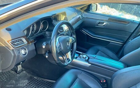 Mercedes-Benz E-Класс, 2014 год, 2 550 000 рублей, 7 фотография