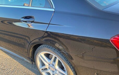 Mercedes-Benz E-Класс, 2014 год, 2 550 000 рублей, 3 фотография