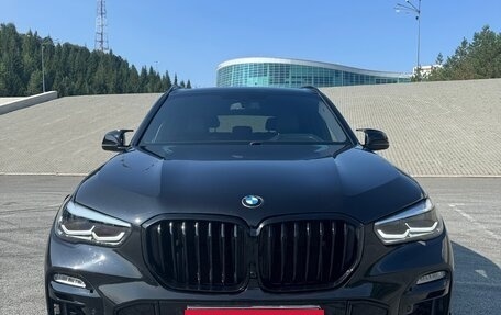 BMW X5, 2020 год, 5 500 000 рублей, 2 фотография