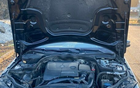 Mercedes-Benz E-Класс, 2014 год, 2 550 000 рублей, 10 фотография