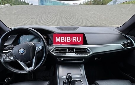 BMW X5, 2020 год, 5 500 000 рублей, 4 фотография