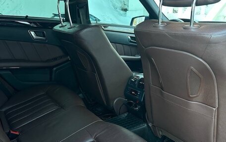 Mercedes-Benz E-Класс, 2014 год, 1 750 000 рублей, 7 фотография