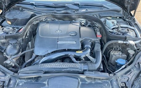 Mercedes-Benz E-Класс, 2014 год, 2 550 000 рублей, 9 фотография