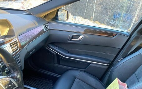 Mercedes-Benz E-Класс, 2014 год, 2 550 000 рублей, 11 фотография