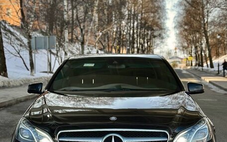 Mercedes-Benz E-Класс, 2014 год, 1 750 000 рублей, 2 фотография