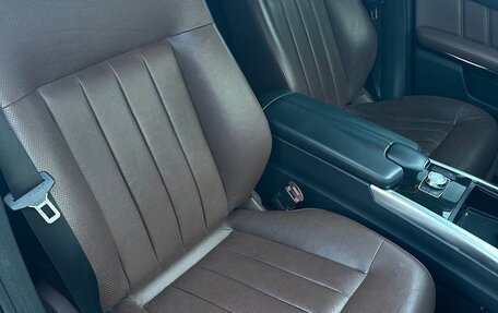 Mercedes-Benz E-Класс, 2014 год, 1 750 000 рублей, 10 фотография