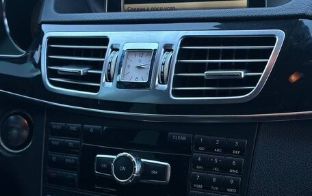 Mercedes-Benz E-Класс, 2014 год, 1 750 000 рублей, 12 фотография