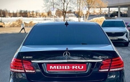 Mercedes-Benz E-Класс, 2014 год, 1 750 000 рублей, 4 фотография