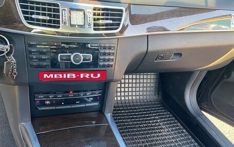 Mercedes-Benz E-Класс, 2014 год, 2 550 000 рублей, 6 фотография