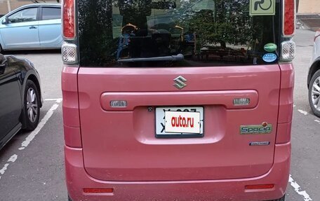 Suzuki Spacia, 2018 год, 810 000 рублей, 3 фотография