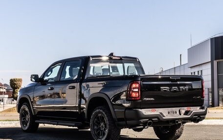 Rambler 1500, 2026 год, 9 200 000 рублей, 5 фотография