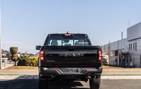 Rambler 1500, 2026 год, 9 200 000 рублей, 6 фотография