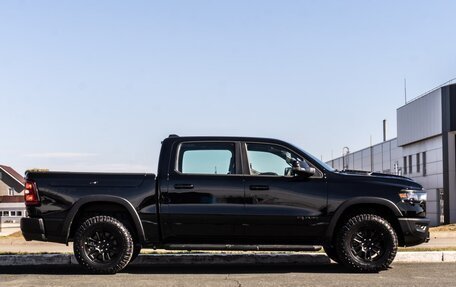 Rambler 1500, 2026 год, 9 200 000 рублей, 4 фотография