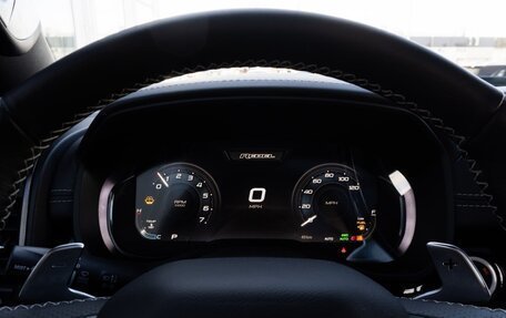 Rambler 1500, 2026 год, 9 200 000 рублей, 13 фотография