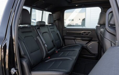 Rambler 1500, 2026 год, 9 200 000 рублей, 10 фотография