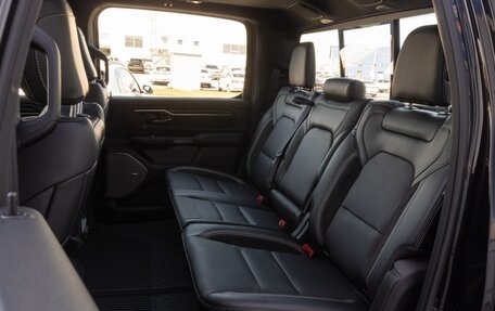 Rambler 1500, 2026 год, 9 200 000 рублей, 8 фотография